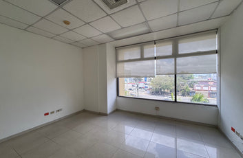 Oficinas desde 244 hasta 2,762 m² en Alquiler | Av. John F. Kennedy, Miraflores, Santo Domingo (A Remodelar)-34