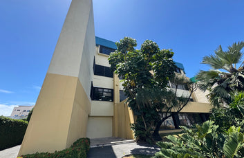 Oficinas desde 244 hasta 2,762 m² en Alquiler | Av. John F. Kennedy, Miraflores, Santo Domingo (A Remodelar) oficinas JFK Miraflores Santo Domingo-57