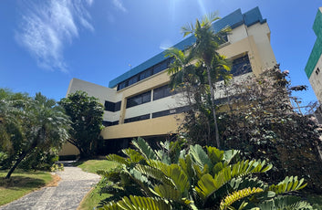 Oficinas desde 244 hasta 2,762 m² en Alquiler | Av. John F. Kennedy, Miraflores, Santo Domingo (A Remodelar) oficinas JFK Miraflores Santo Domingo-58