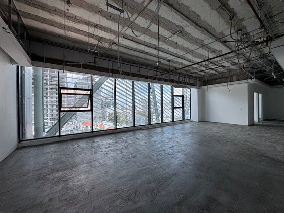 Oficina alquiler Lincoln MIL57 Serralles, Santo Domingo