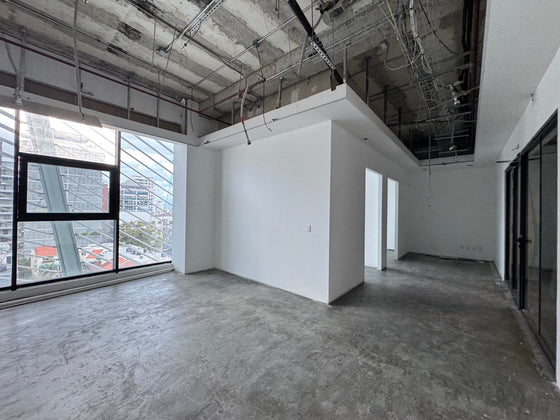 Oficina alquiler Lincoln MIL57 Serralles, Santo Domingo