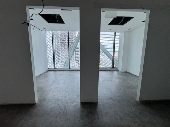 Oficina alquiler Lincoln MIL57 Serralles, Santo Domingo