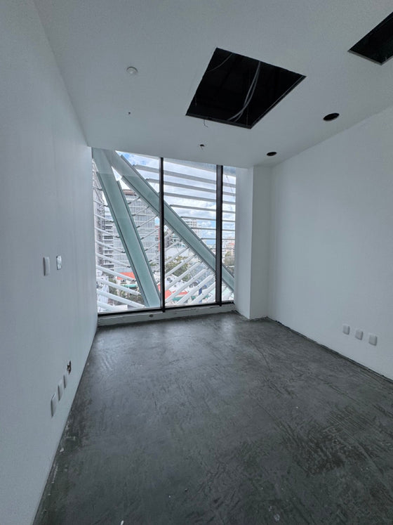 Oficina alquiler Lincoln MIL57 Serralles, Santo Domingo