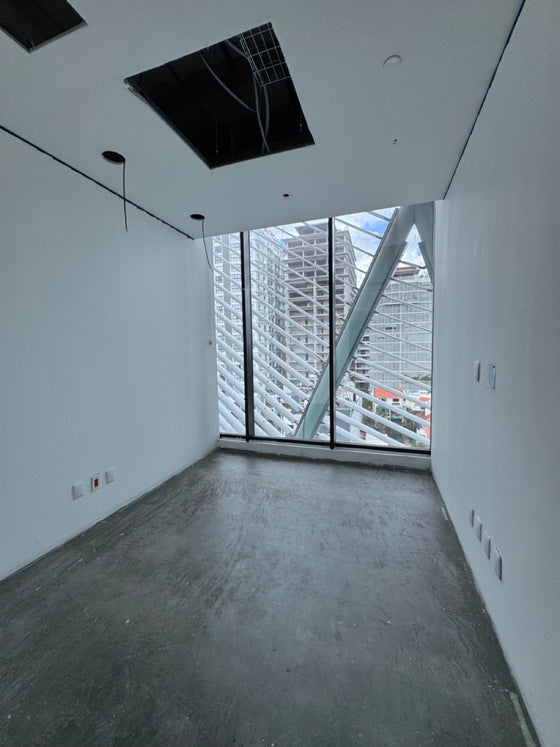 Oficina alquiler Lincoln MIL57 Serralles, Santo Domingo