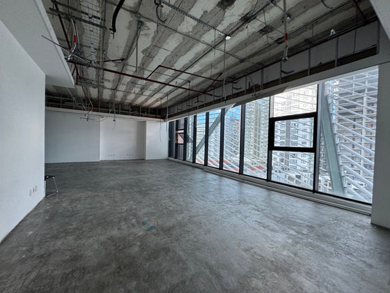 Oficina alquiler Lincoln MIL57 Serralles, Santo Domingo