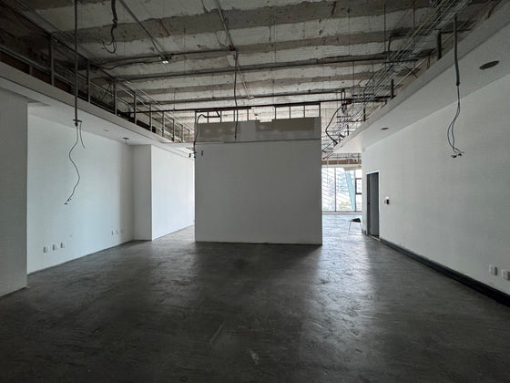 Oficina alquiler Lincoln MIL57 Serralles, Santo Domingo