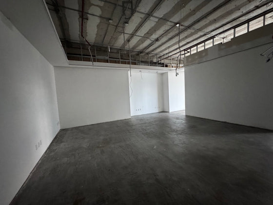 Oficina alquiler Lincoln MIL57 Serralles, Santo Domingo