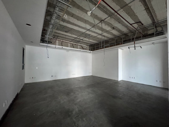 Oficina alquiler Lincoln MIL57 Serralles, Santo Domingo