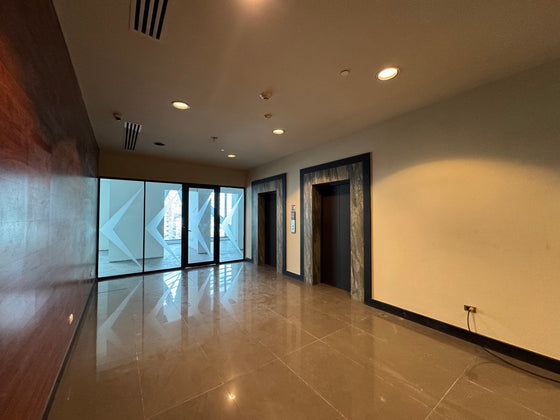 Oficina alquiler Lincoln MIL57 Serralles, Santo Domingo