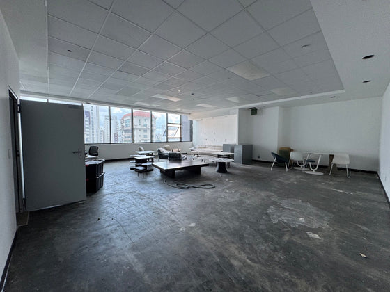 Oficina alquiler Lincoln MIL57 Serralles, Santo Domingo