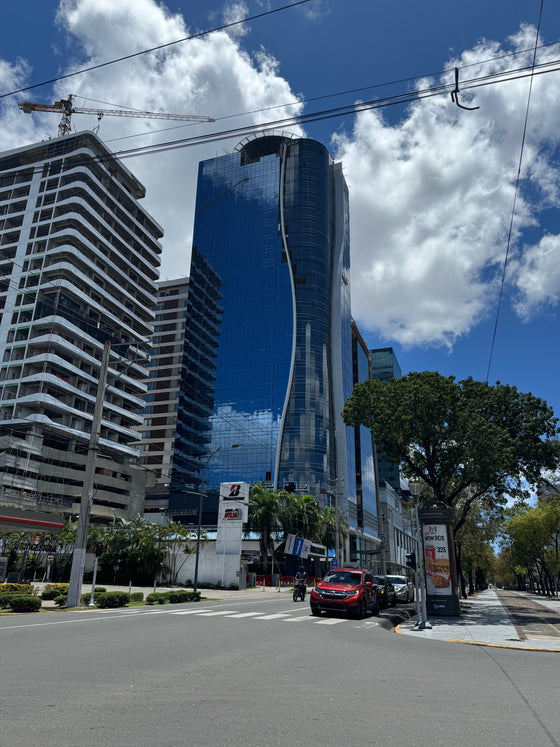 Oficinas corporativas alquiler Blue Mall WTC World Trade Center Piantini Santo Domingo 23