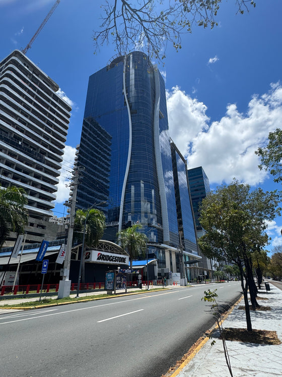 Oficinas corporativas alquiler Blue Mall WTC World Trade Center Piantini Santo Domingo 23