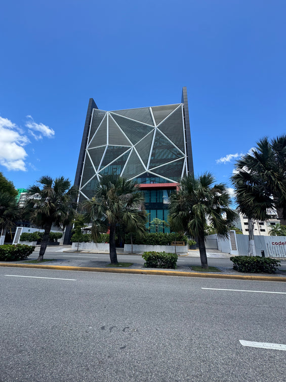 Oficina alquiler Lincoln MIL57 Serralles, Santo Domingo