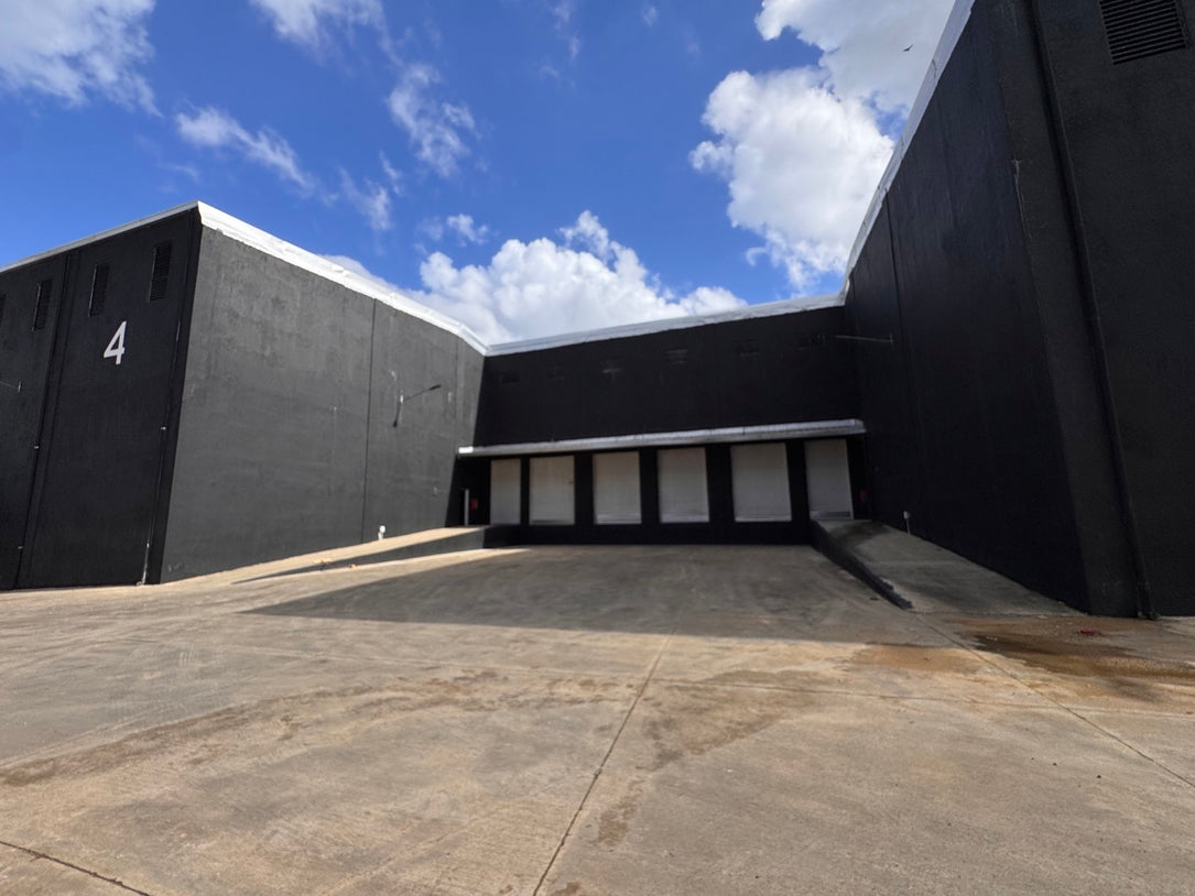 Naves Industriales en Alquiler – 2,000 m²| Km 22 Autopista Duarte | Santo Domingo Oeste
