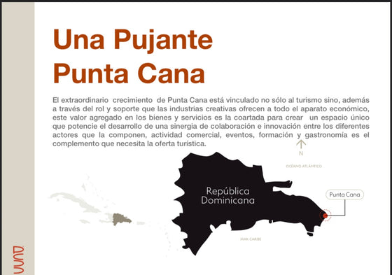 Locales Comerciales en Alquiler de 100 m² | Punta Cana Design District, Punta Cana