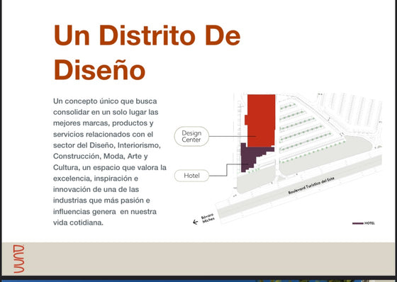 Locales Comerciales en Alquiler de 100 m² | Punta Cana Design District, Punta Cana