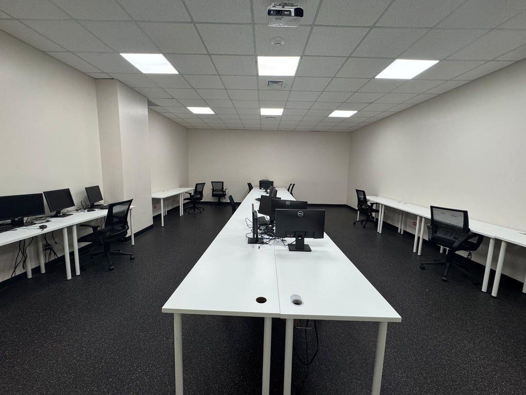 Oficina venta alquiler call center Piantini Santo Domingo