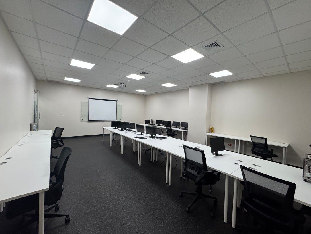 Oficina venta alquiler call center Piantini Santo Domingo