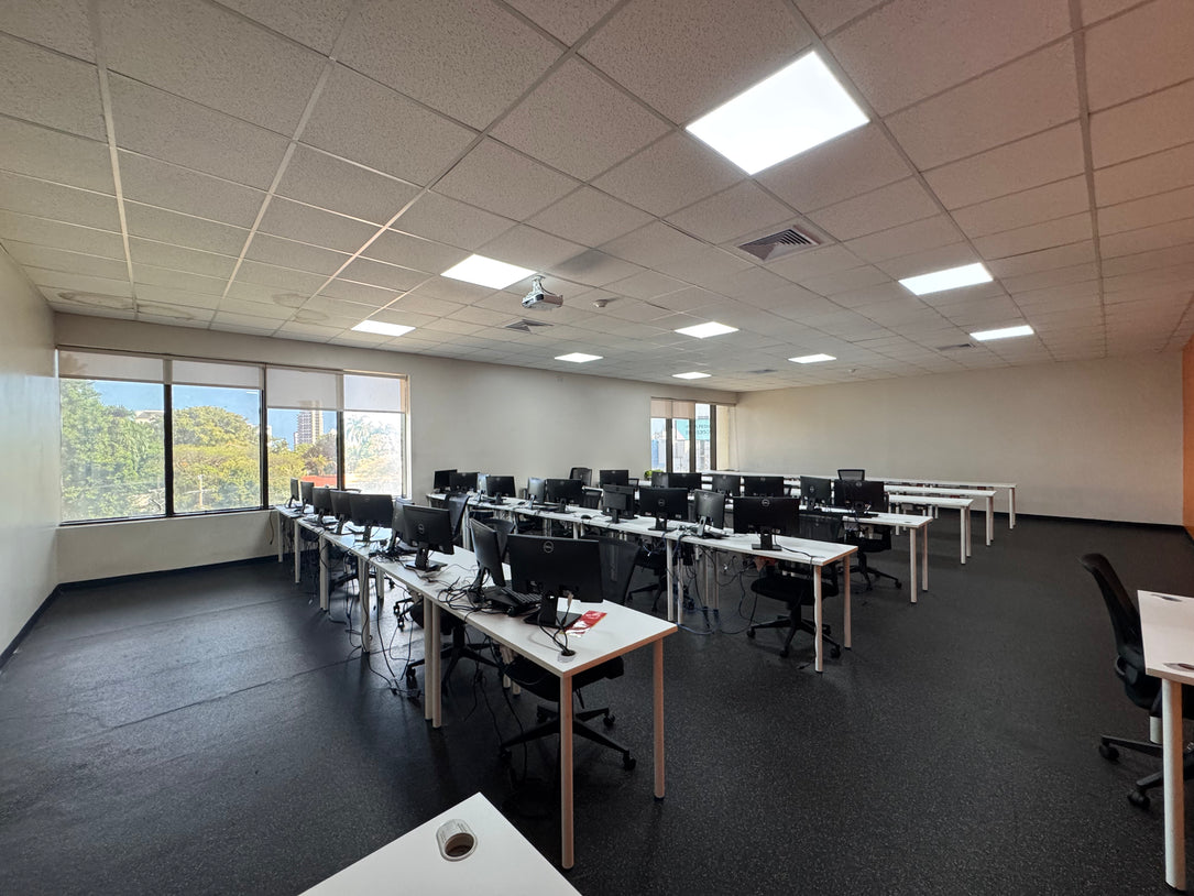 Oficina venta alquiler call center Piantini Santo Domingo