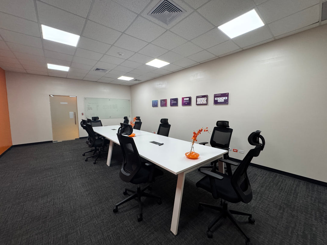 Oficina venta alquiler call center Piantini Santo Domingo