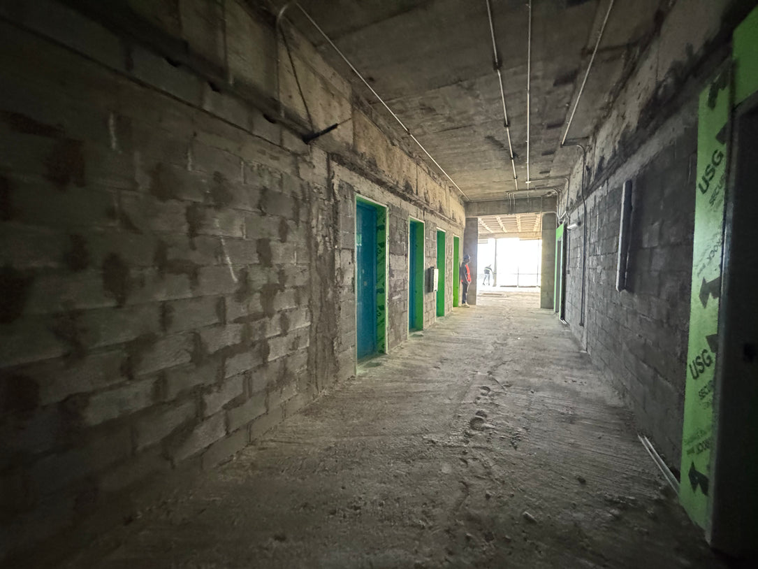 Oficinas corporativas alquiler WTC BlueMall World Trade Center Piantini Santo Domingo 26