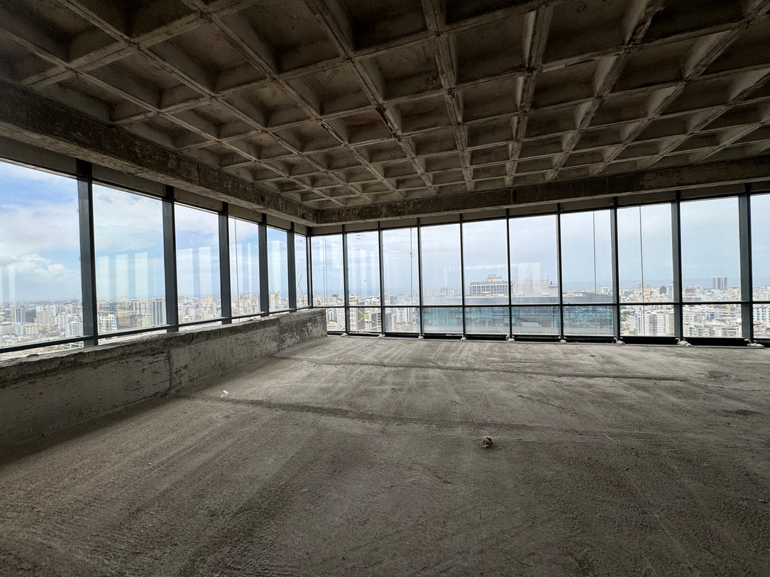 Oficinas corporativas alquiler WTC BlueMall World Trade Center Piantini Santo Domingo 26