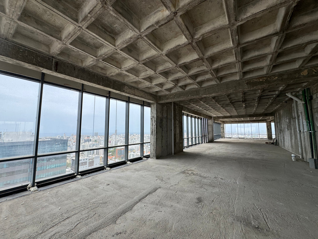 Oficinas corporativas alquiler WTC BlueMall World Trade Center Piantini Santo Domingo 26