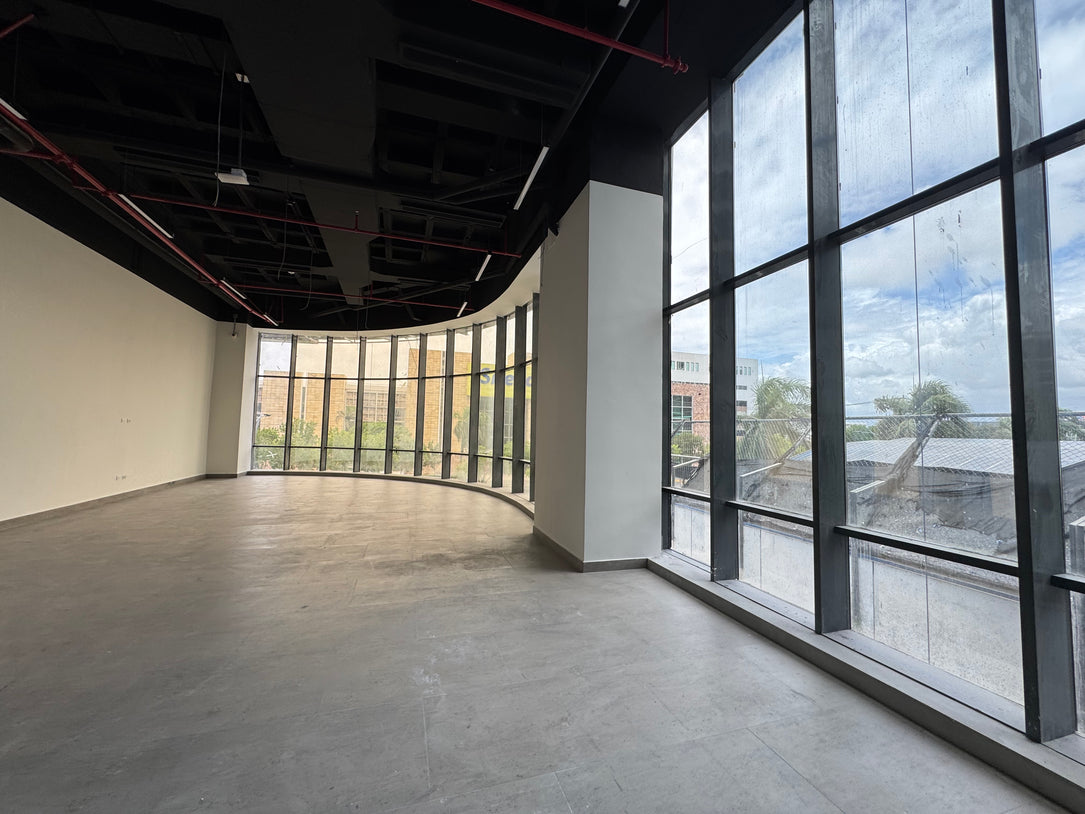 Oficinas corporativas alquiler WTC World Trade Center Blue Mall Piantini Santo Domingo 15