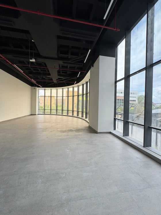 Oficinas corporativas alquiler Blue Mall WTC World Trade Center Piantini Santo Domingo 23