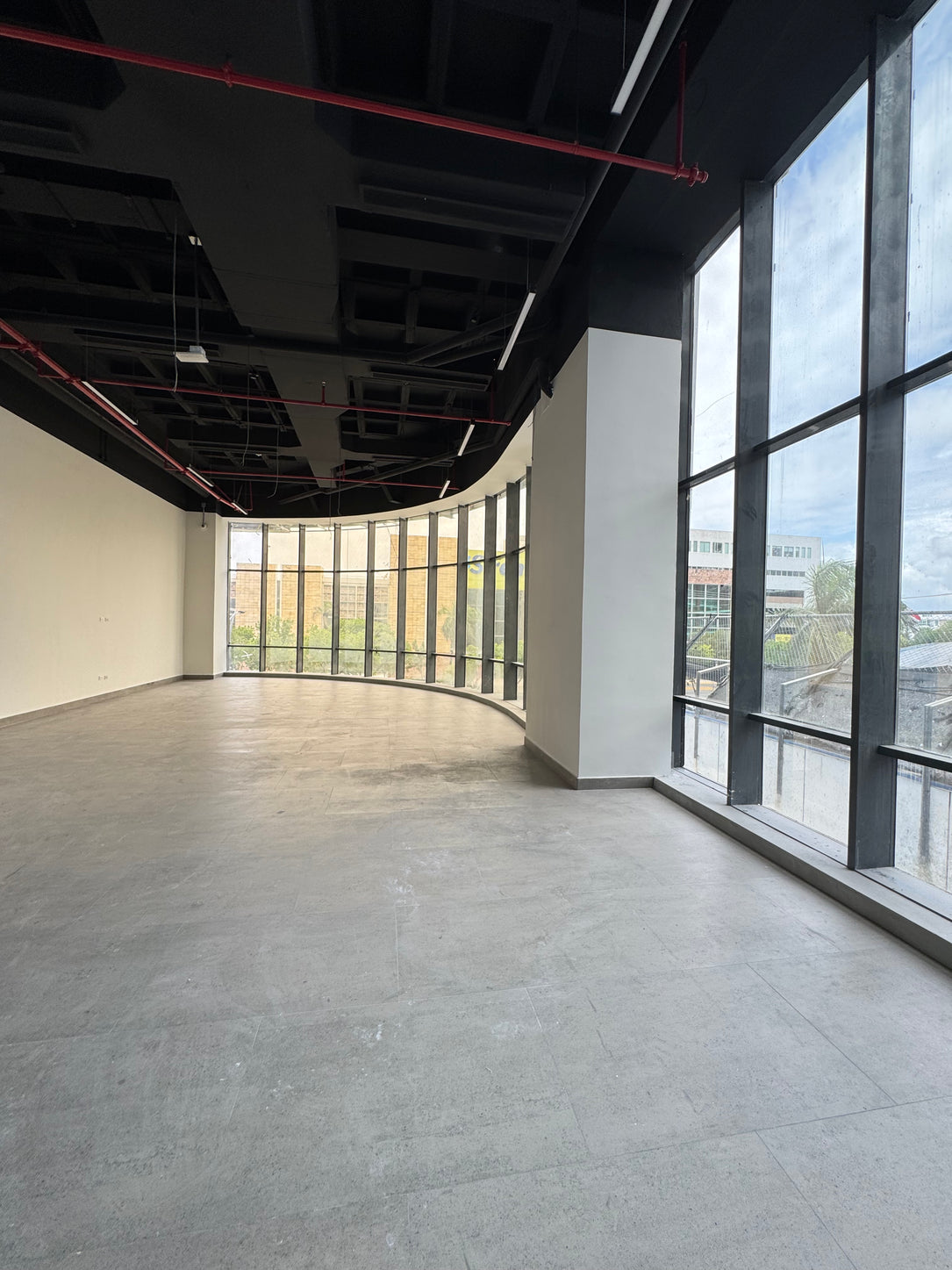 Oficinas corporativas alquiler WTC BlueMall World Trade Center Piantini Santo Domingo 26