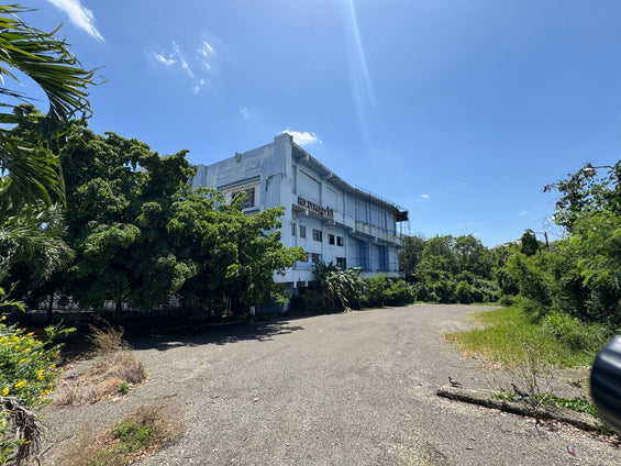 Edificio comercial oficina alquiler Santiago