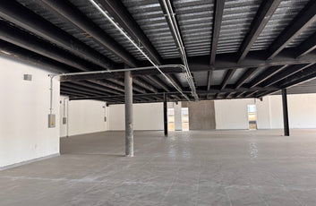 Edificio Comercial Independiente de 3,400 m² en Alquiler | Av. Luperón, Santo Do-9