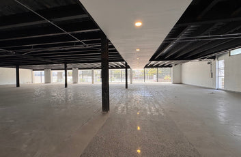 Edificio Comercial Independiente de 3,400 m² en Alquiler | Av. Luperón, Santo Do-13