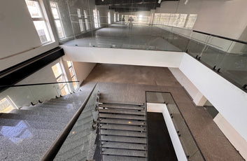 Edificio Comercial Independiente de 3,400 m² en Alquiler | Av. Luperón, Santo Do-17