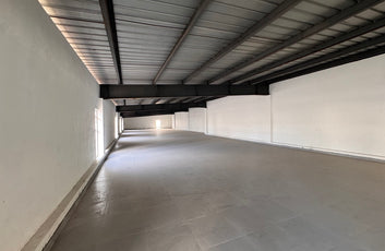 Edificio Comercial Independiente de 3,400 m² en Alquiler | Av. Luperón, Santo Do-22
