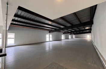 Edificio Comercial Independiente de 3,400 m² en Alquiler | Av. Luperón, Santo Do-23