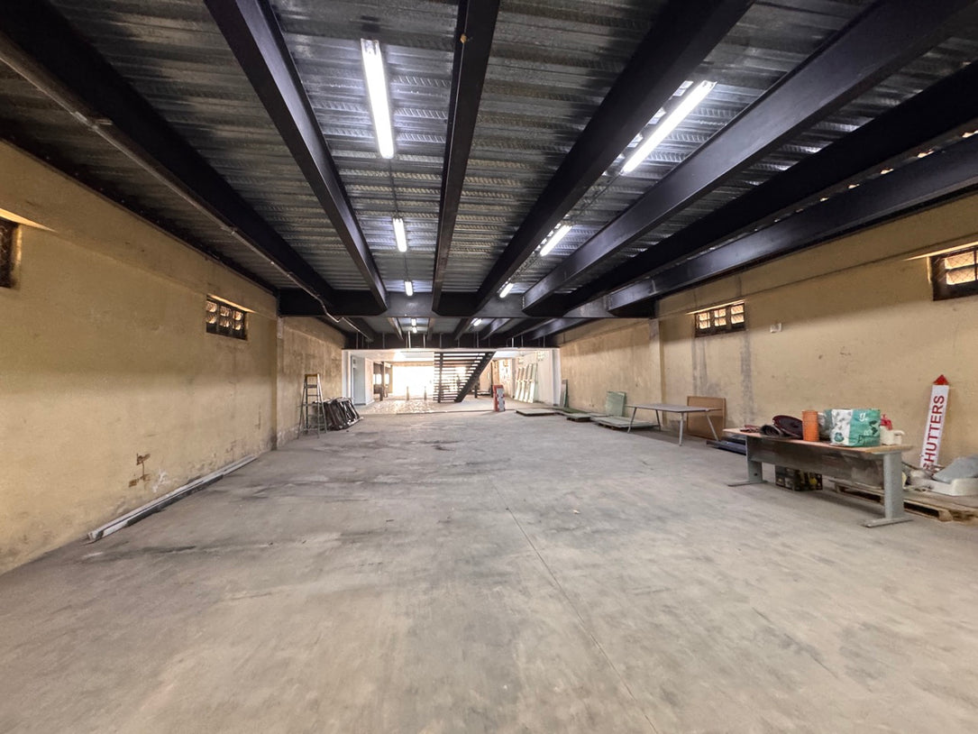 Edificio de Oficinas de 3,400 m² en Alquiler | Av. Luperón, Santo Domingo Oeste