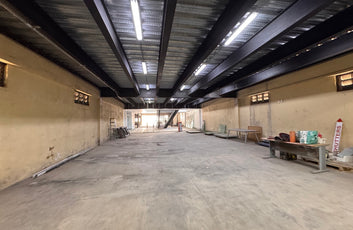 Edificio Comercial Independiente de 3,400 m² en Alquiler | Av. Luperón, Santo Do-26