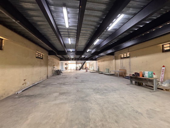 Edificio de Oficinas de 3,400 m² en Alquiler | Av. Luperón, Santo Domingo Oeste
