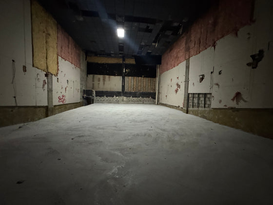 Oficina local comercial call center alquiler venta Arroyo Hondo, Santo Domingo