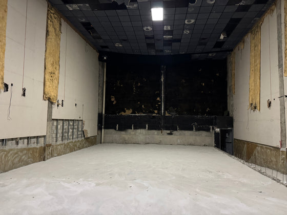 Oficina local comercial call center alquiler venta Arroyo Hondo, Santo Domingo