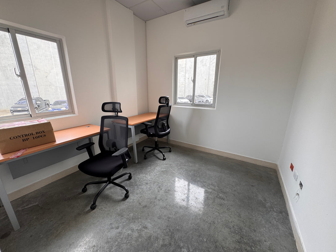 Nave Industrial en Alquiler – Parque Industrial Duarte – 2,650