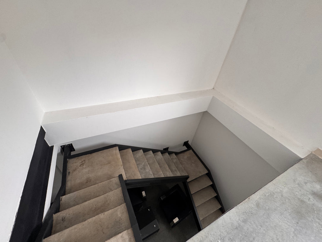Nave Industrial en Alquiler – Parque Industrial Duarte – 2,650