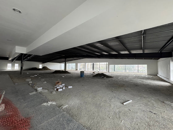 Edificio Oficina Alquiler Luperón, Herrera, Santo Domingo Oeste