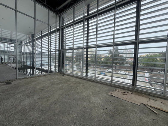 Edificio Oficina Alquiler Luperón, Herrera, Santo Domingo Oeste