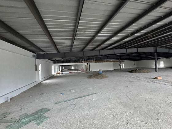 Edificio Oficina Alquiler Luperón, Herrera, Santo Domingo Oeste