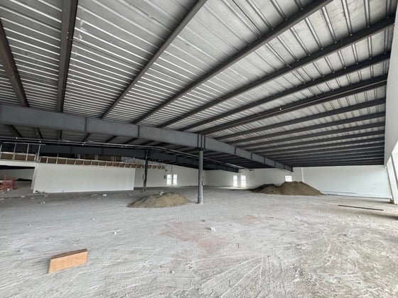 Edificio Oficina Alquiler Luperón, Herrera, Santo Domingo Oeste