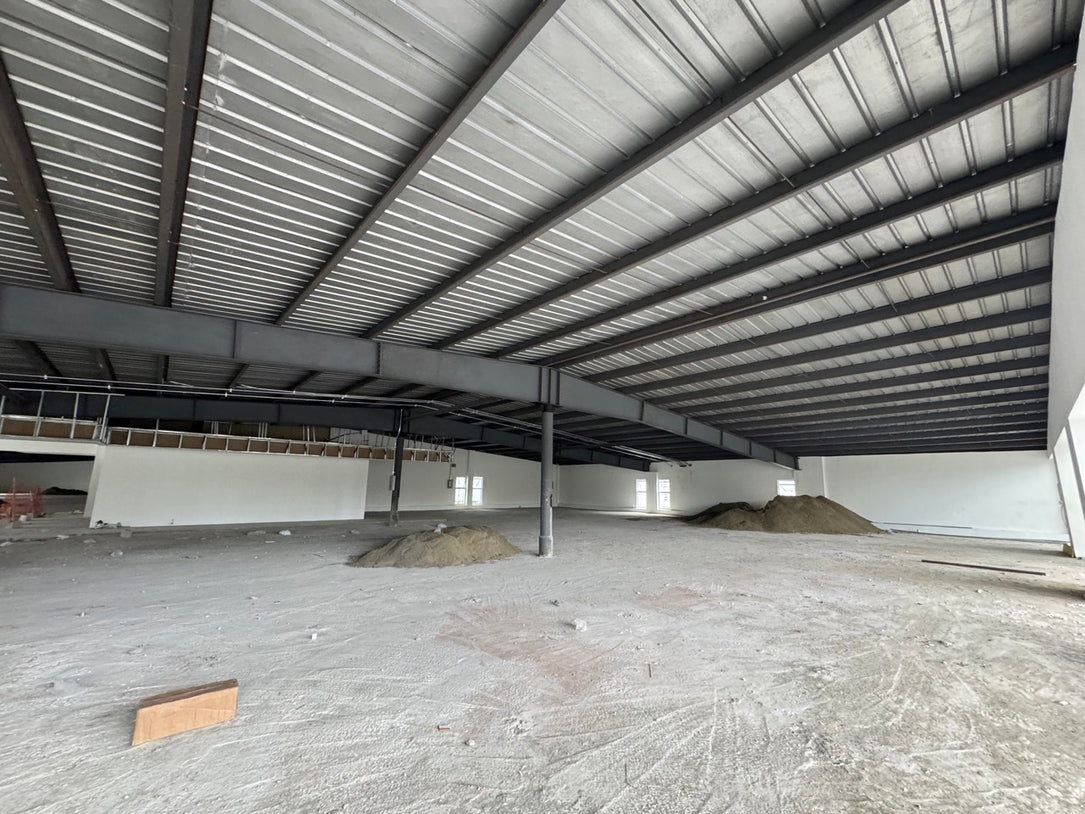 Edificio Oficina Alquiler Luperon, Santo Domingo Oeste