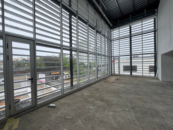 Edificio Oficina Alquiler Luperón, Herrera, Santo Domingo Oeste