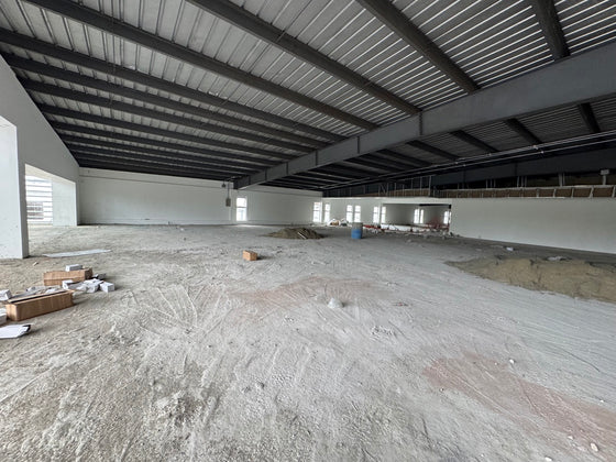 Edificio Oficina Alquiler Luperón, Herrera, Santo Domingo Oeste